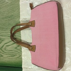 Relic Pink Purse